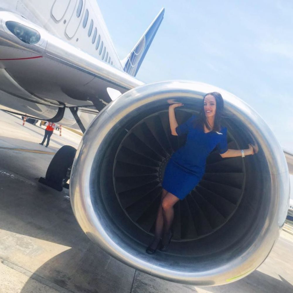 Meet your Posher, Khrystyna